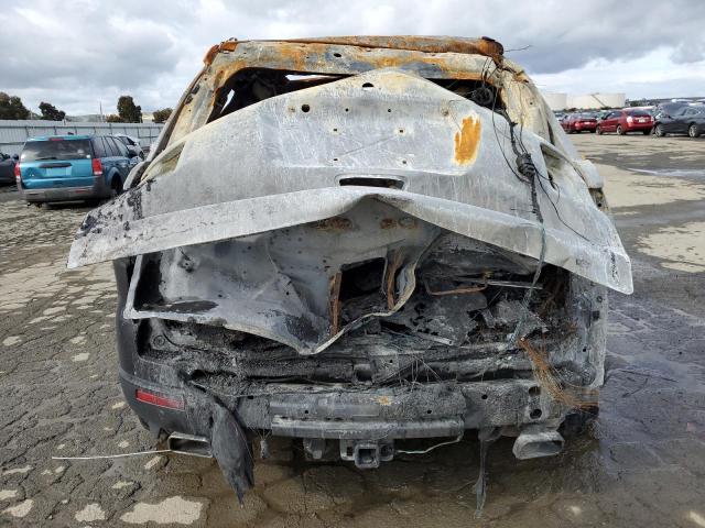 5GZEV337X7J129352 - 2007 SATURN OUTLOOK SPECIAL 烧焦的 照片 6