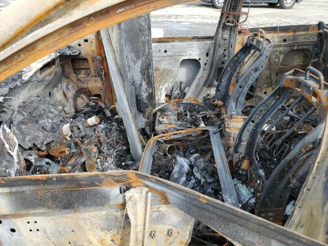 5GZEV337X7J129352 - 2007 SATURN OUTLOOK SPECIAL 烧焦的 照片 7