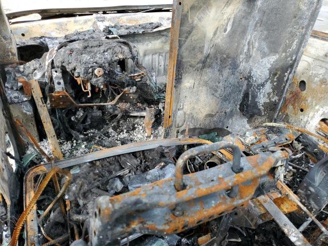 5GZEV337X7J129352 - 2007 SATURN OUTLOOK SPECIAL 烧焦的 照片 8