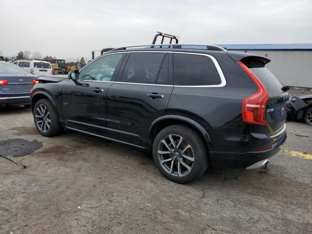 YV4102PK2K1427830 - 2019 VOLVO XC90 T5 MOMENTUM BLACK photo 2