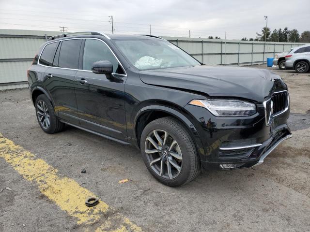 YV4102PK2K1427830 - 2019 VOLVO XC90 T5 MOMENTUM BLACK photo 4