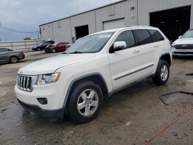 2011 JEEP GRAND CHER LAREDO, 