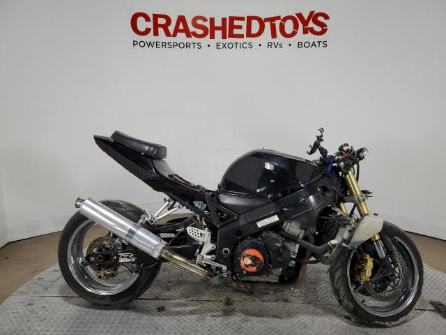 2004 SUZUKI GSX-R750 K, 