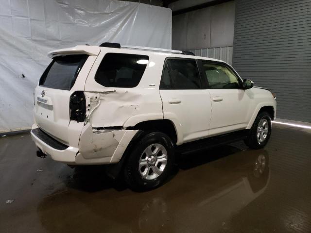 JTEBU5JR4L5791109 - 2020 TOYOTA 4RUNNER SR5/SR5 PREMIUM WHITE photo 3