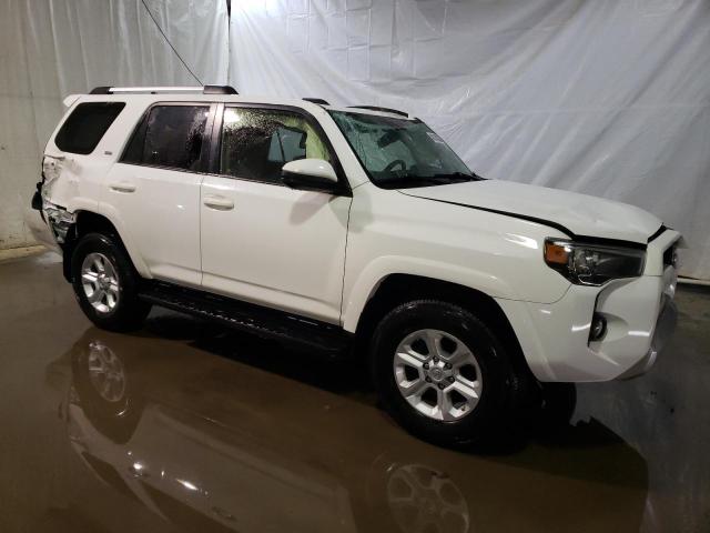 JTEBU5JR4L5791109 - 2020 TOYOTA 4RUNNER SR5/SR5 PREMIUM 白色 照片 4