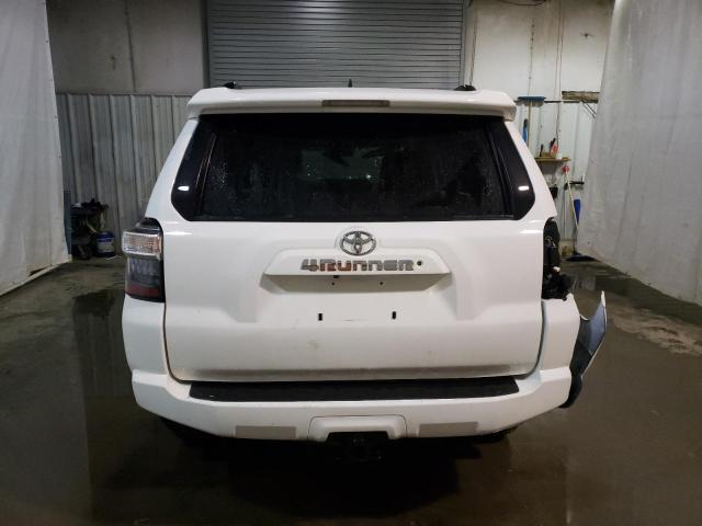 JTEBU5JR4L5791109 - 2020 TOYOTA 4RUNNER SR5/SR5 PREMIUM 白色 照片 6