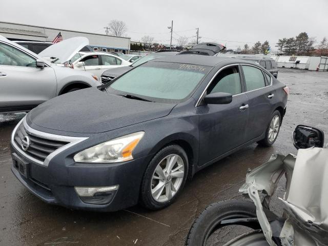 2013 NISSAN ALTIMA 2.5, 