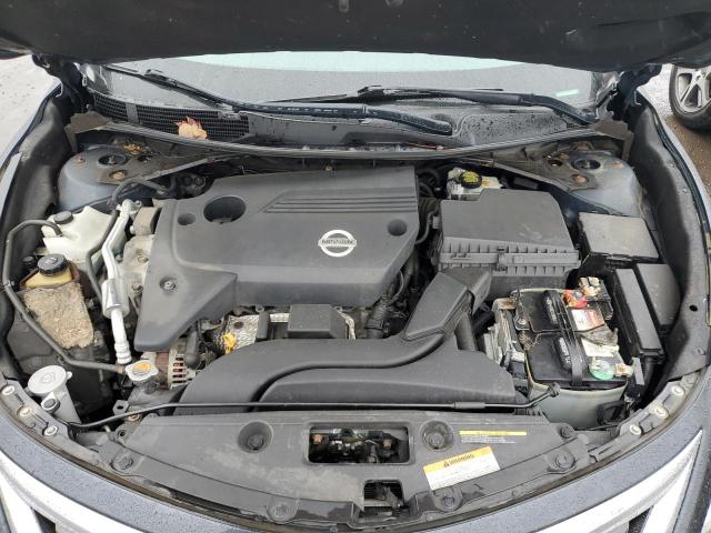 1N4AL3AP5DC178683 - 2013 NISSAN ALTIMA 2.5 BLACK photo 11