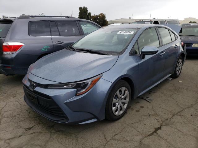 2023 TOYOTA COROLLA LE, 