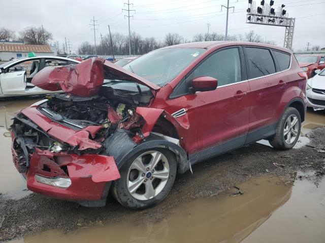 2015 FORD ESCAPE SE, 