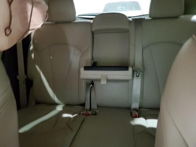 LRBFXCSA8HD046031 - 2017 BUICK ENVISION PREFERRED BURGUNDY photo 10