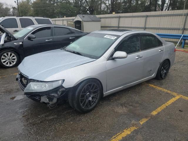 2004 ACURA TSX, 