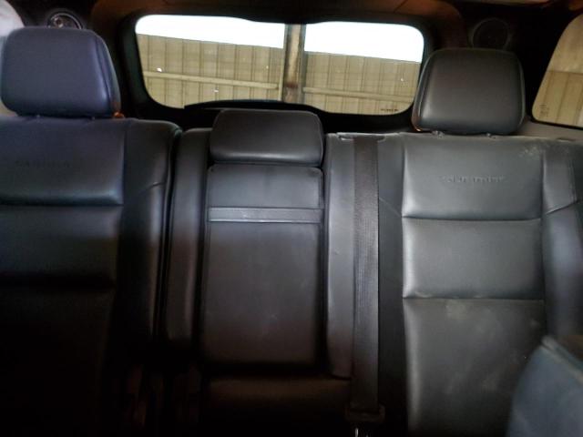 1C4RJFJT6JC350121 - 2018 JEEP GRAND CHER SUMMIT Qara foto 10