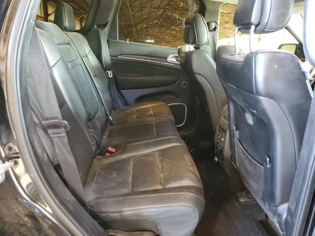 1C4RJFJT6JC350121 - 2018 JEEP GRAND CHER SUMMIT Qara foto 11