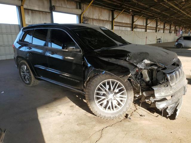 1C4RJFJT6JC350121 - 2018 JEEP GRAND CHER SUMMIT Qara foto 4