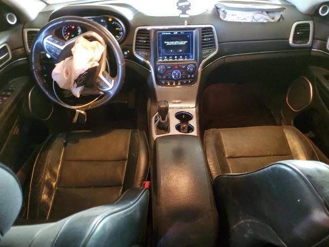 1C4RJFJT6JC350121 - 2018 JEEP GRAND CHER SUMMIT Qara foto 8