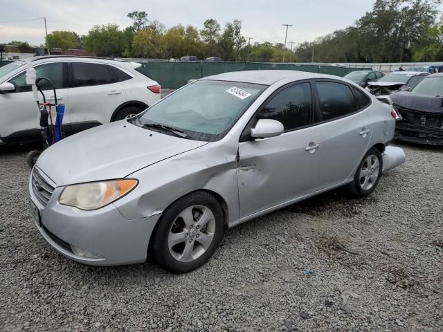 2008 HYUNDAI ELANTRA GLS, 