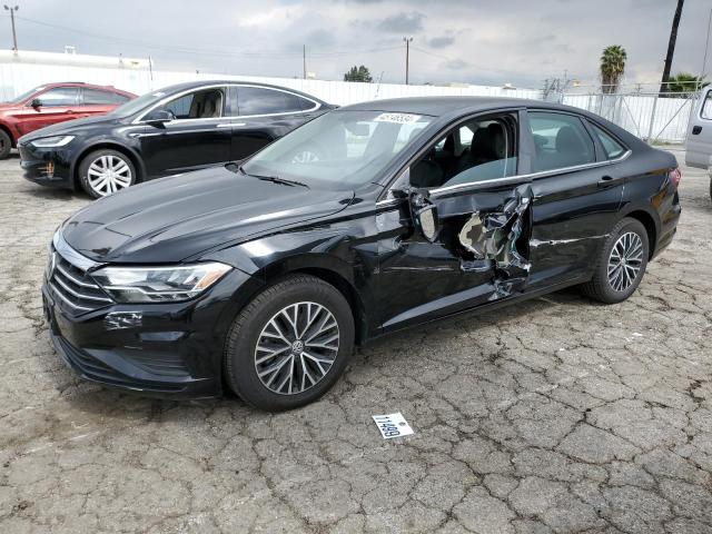 2019 VOLKSWAGEN JETTA S, 