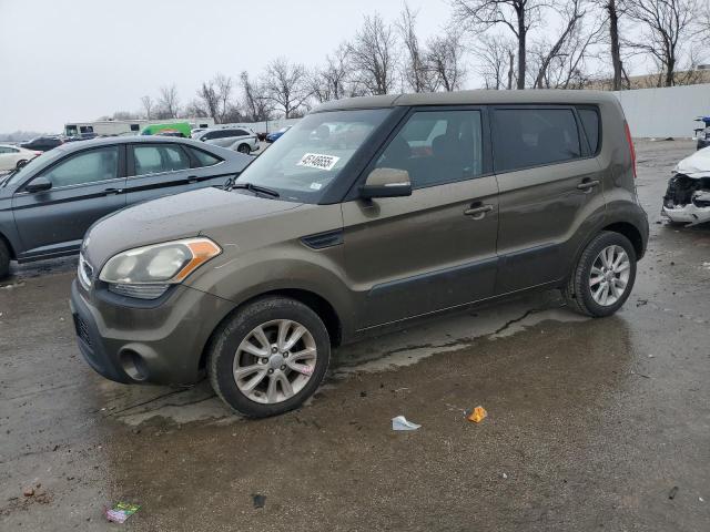 2012 KIA SOUL +, 