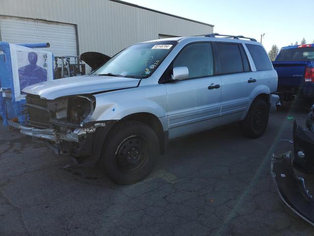 2003 HONDA PILOT EXL, 