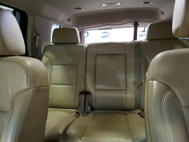 1GNSCAKCXFR692566 - 2015 CHEVROLET TAHOE C1500  LS BEIGE photo 10