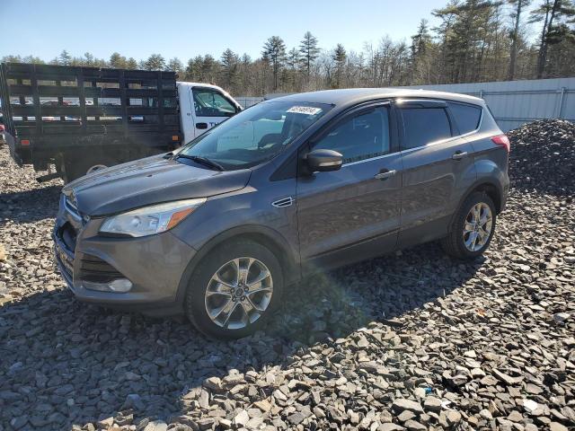 2013 FORD ESCAPE SEL, 