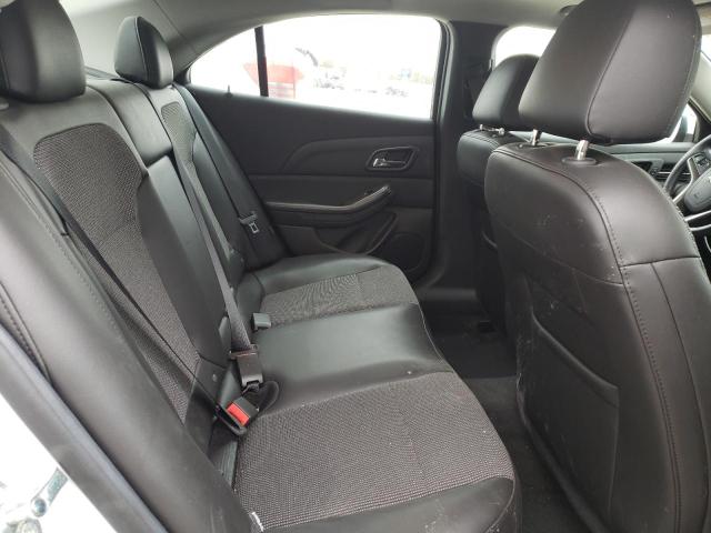 1G11C5SL0FF191000 - 2015 CHEVROLET MALIBU 1LT WHITE photo 10