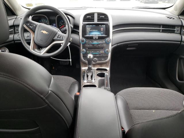 1G11C5SL0FF191000 - 2015 CHEVROLET MALIBU 1LT WHITE photo 8