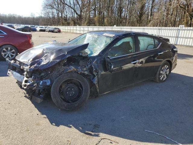 1N4BL4BV9KC101352 - 2019 NISSAN ALTIMA S BLACK photo 1