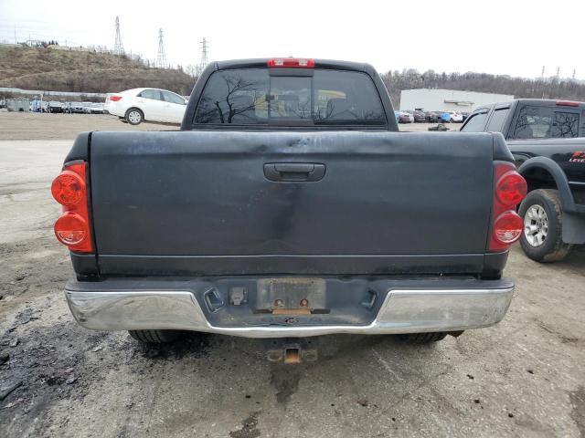 1D7HU18N88S552297 - 2008 DODGE RAM 1500 ST BLACK photo 6