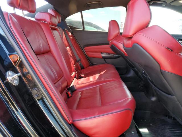 19UUB1F69KA007279 - 2019 ACURA TLX TECHNOLOGY 黑色 照片 10