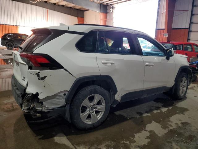 2T3B1RFV2KC022773 - 2019 TOYOTA RAV4 LE Ақ фото 3