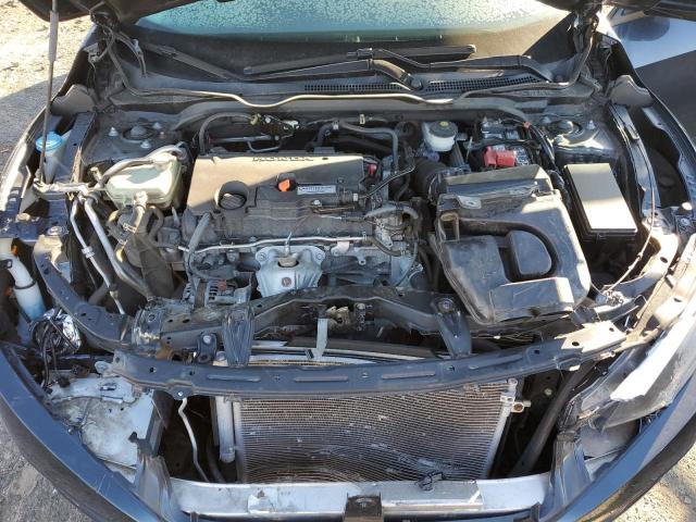 19XFC2F58GE247073 - 2016 HONDA CIVIC LX CHARCOAL photo 11