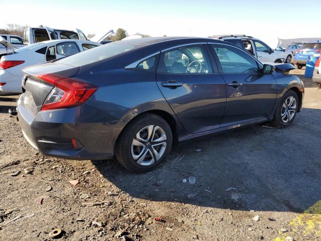 19XFC2F58GE247073 - 2016 HONDA CIVIC LX CHARCOAL photo 3