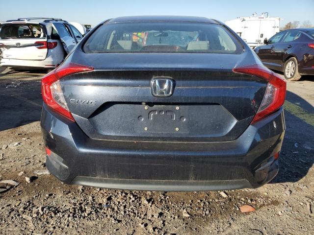 19XFC2F58GE247073 - 2016 HONDA CIVIC LX CHARCOAL photo 6