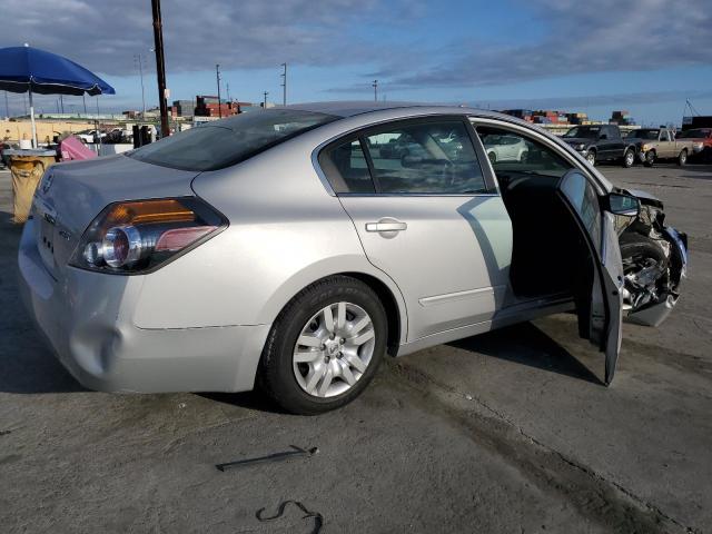 1N4AL2AP0CN517119 - 2012 NISSAN ALTIMA BASE SILVER photo 3