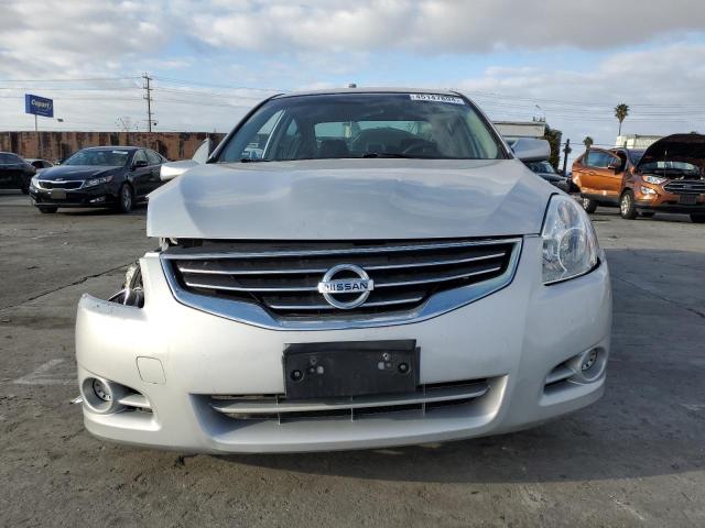 1N4AL2AP0CN517119 - 2012 NISSAN ALTIMA BASE SILVER photo 5