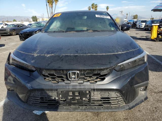 19XFL1H8XRE015188 - 2024 HONDA CIVIC SPORT TOURING BLACK photo 5