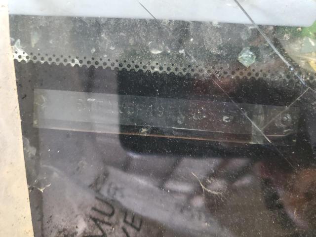 5TFAW5F19EX385671 - 2014 TOYOTA TUNDRA CREWMAX PLATINUM 棕色 照片 12