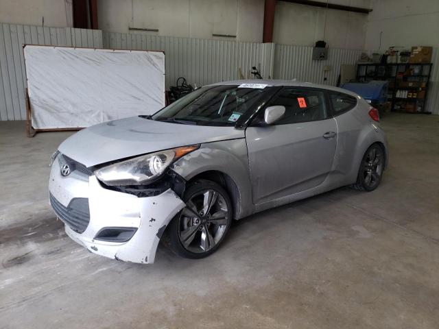 2016 HYUNDAI VELOSTER, 