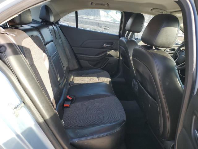 1G11C5SAXDU116473 - 2013 CHEVROLET MALIBU 1LT BLUE photo 10