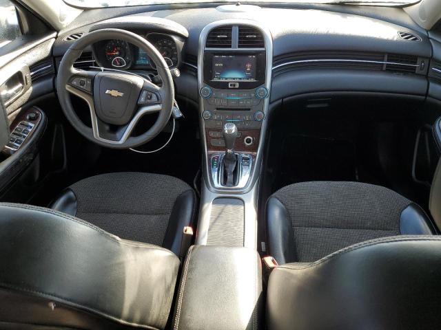 1G11C5SAXDU116473 - 2013 CHEVROLET MALIBU 1LT BLUE photo 8