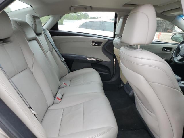 4T1BK1EB6EU106998 - 2014 TOYOTA AVALON BASE 棕色 照片 10