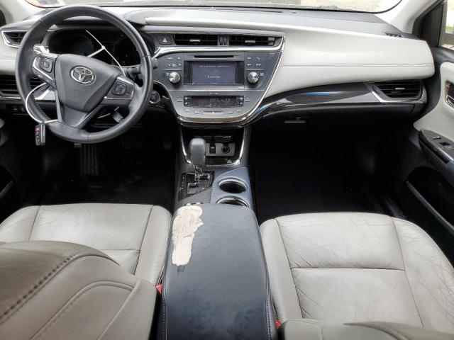 4T1BK1EB6EU106998 - 2014 TOYOTA AVALON BASE 棕色 照片 8