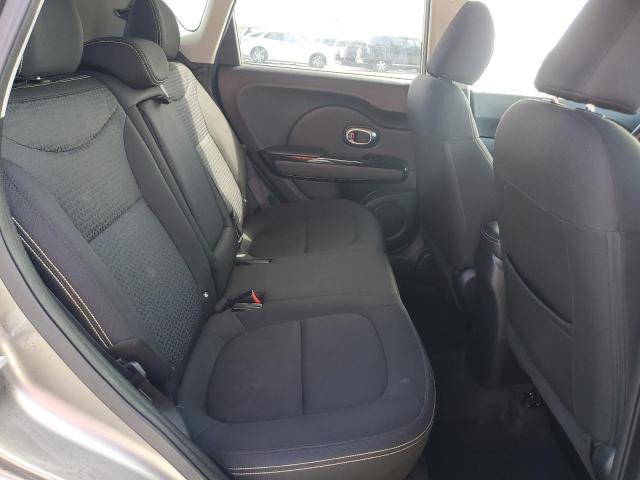 KNDJP3A58E7028509 - 2014 KIA SOUL + GRAY photo 10