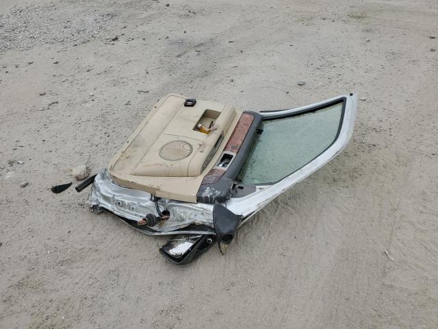 5LMFU28575LJ14408 - 2005 LINCOLN NAVIGATOR ვერცხლისფერი ფოტო 13