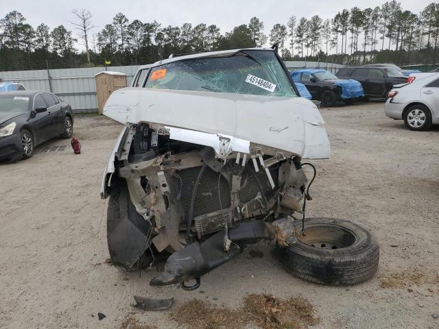 5LMFU28575LJ14408 - 2005 LINCOLN NAVIGATOR ვერცხლისფერი ფოტო 5