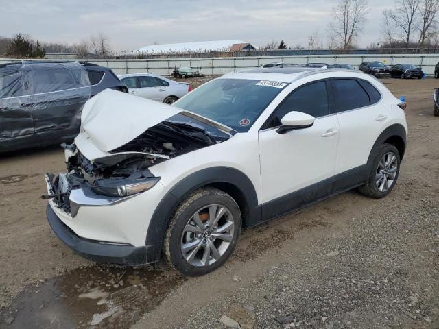 2020 MAZDA CX-30 PREMIUM, 