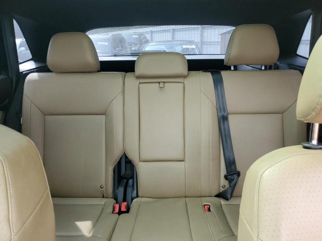 1V25C2CAXLC205579 - 2020 VOLKSWAGEN ATLAS CROS SE Noir photo 10