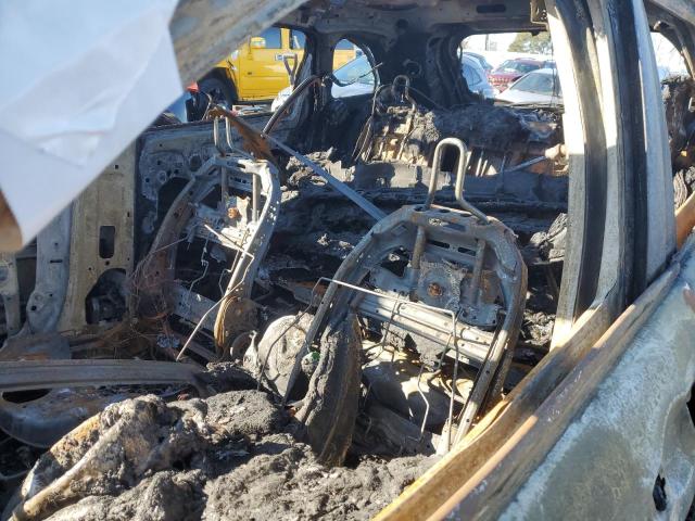 1C4PJMBS6HW627814 - 2017 JEEP CHEROKEE TRAILHAWK Yanmış foto 10